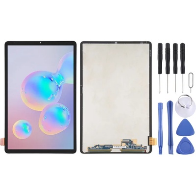 Samsung LCD Дисплей и Тъч Скрийн за Samsung Galaxy Tab S6 Lite SM-P610/P615