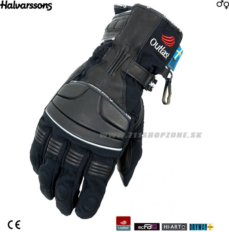 Halvarssons Beast glove