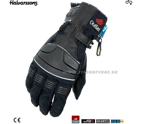 Halvarssons Beast glove
