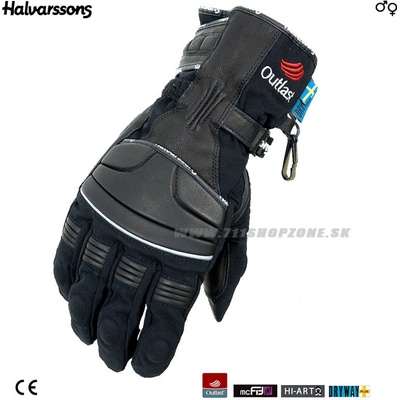 Halvarssons Beast glove
