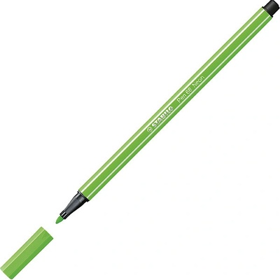 STABILO Pen 68 neon zelená
