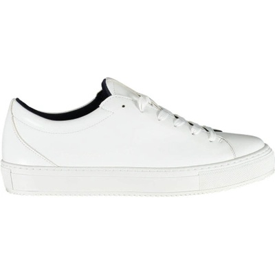Tommy Hilfiger Дамски спортни обувки tommy hilfiger, Цвят Бяло (fw0fw05347f_bianco_ybr)