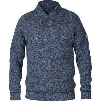 Fjällräven Lada Sweater dark navy