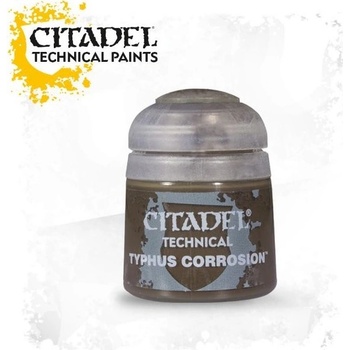 GW Citadel Technical: Typhus Corrosion 12ml