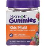 Natrol Kid's Multi Gummies [90 желирани бонбони]