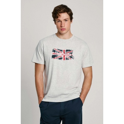 Pepe Jeans pánské tričko CLAG
