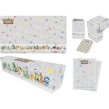 Ultra PRO Pokémon TCG First Partner Accessory Bundle