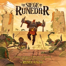 TLAMA games The Siege of Runedar