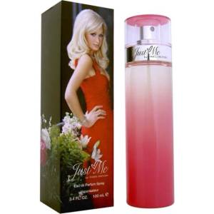 Paris Hilton Just Me EDP 100 ml Парфюми