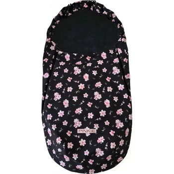 Pinkie Softshell Rose slabší