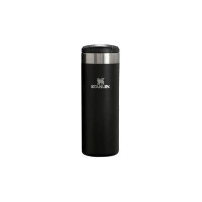 STANLEY 1913 Aerolight Transit Thermo Mug 0.47L - Keeps Hot for 6 Hours - Dishwasher Safe - Coffee Mug To Go Leak-Proof - Compatible with Common Car Drink Holders - Lilac - 10-10787-285