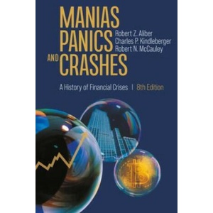 Manias, Panics, and Crashes (2023)