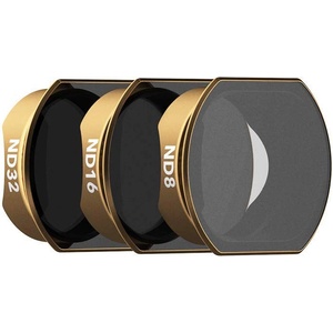PolarPro Polar Pro DJI FPV Cinema Series Shutter Collection - FPV-CS-Shutter