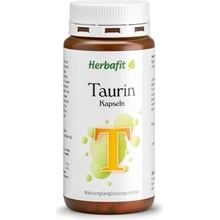 Herbafit Taurin 600 mg 180 kapslí