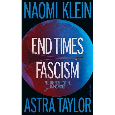 End Times Fascism