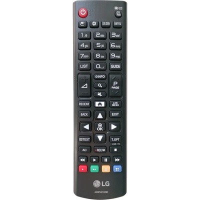 LG akb74915324 - оригинален дистанционен контрол (akb74915324)