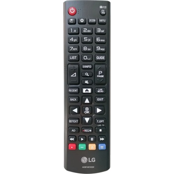 LG akb74915324 - оригинален дистанционен контрол (akb74915324)