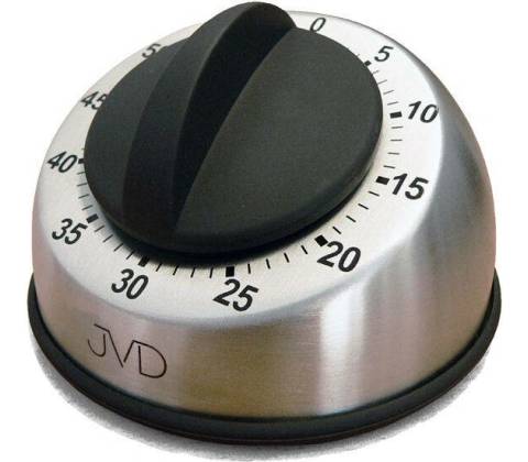 JVD DM83