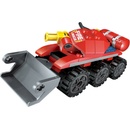 Qman Savior Fv 1410-4 Požární ultra lehké letadlo