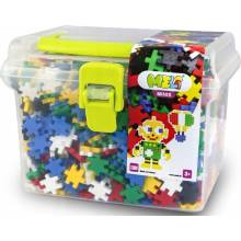 Meli Stavebnica Minis Travel Box 1100 dielikov 50314