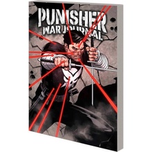 PUNISHER WAR JOURNAL