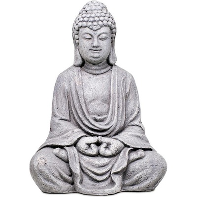 Soška Buddha - Vnitřní rovnováha
