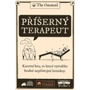 Asmodee příšerný terapeut
