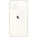 Kryt Apple iPhone 11 zadní bílý