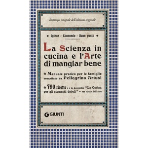 scienza in cucina e l'arte di mangiar bene (2023)