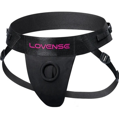 Lovense - Strapless Harness for Lapis