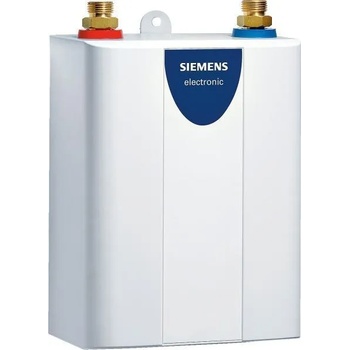 Siemens DE 08101