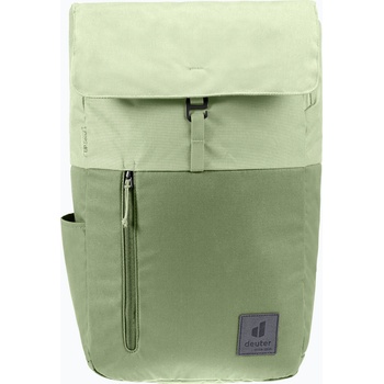 Deuter Раница deuter UP Seoul 16 + 10 l grove/mineral