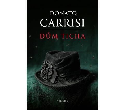 Dům ticha