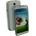 Samsung I9500 Galaxy S4 Transparent hard case