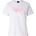 Bogner Fire+Ice Дамска тениска Bogner Fire+Ice Women's Cludy T-shirt - White - размер XL (916-5744-0215)