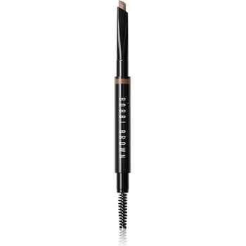 Bobbi Brown Long-Wear Brow Pencil молив за вежди цвят Warm Blonde 0.33 гр