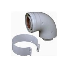 Groppalli koleno 60/100 90° A20011115