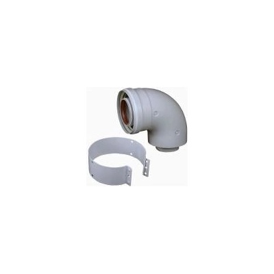 Groppalli koleno 60/100 90° A20011115