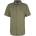 Columbia Мъжка риза с копчета Columbia Utilizer II Solid Short Sleeve Shirt - Stone Green (033-1639-0311)