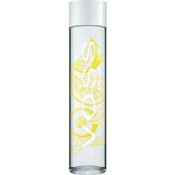 Voss Lemon Cucumber Perlivá 12 x 375ml