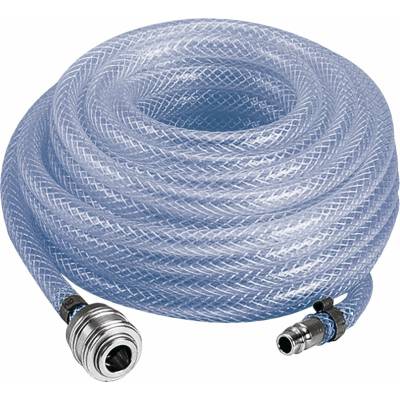 Příslušenství kompresoru Air hose 6mm inner dia, 10m
