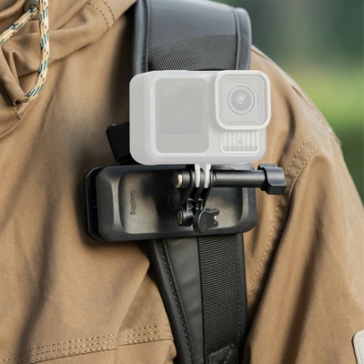 SmallRig Backpack Clip pre akčné kamery 5722