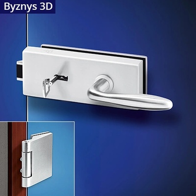 AC-T Servis - Cina Byznys HR 3D BB nerez