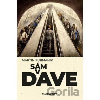Sám v dave