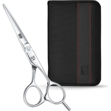 Kasho KDM OS Design Master Offset Scissors profesionálne kadernícke nožnice KDM-55 OS - 5,5" v obale K21