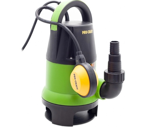 Procraft PN17