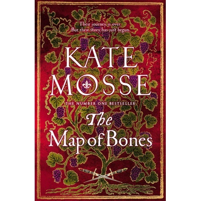 The Map of Bones