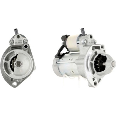 Startér Hyundai i30 1.6 CRDi Denso 428000-6760