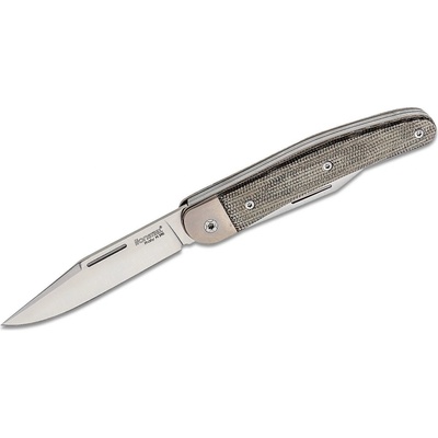 Lionsteel M390 Clip blade JK2 CVG