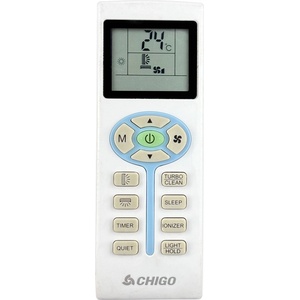 Chigo zh/tl-06, zh/tl-03 - оригинален дистанционен контрол (zh/tl-06, zh/tl-03)